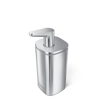 295 ml pulse pump product support