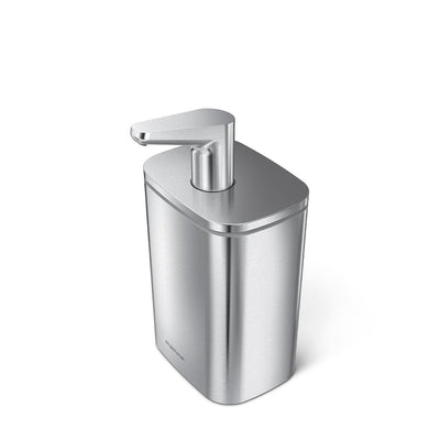 473 ml pulse pump product support