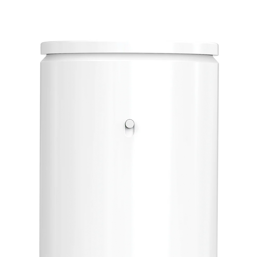 Dual Sensor Pump 414 ml. + Caddy