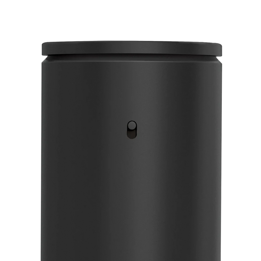 Dual Sensor Pump 414 ml. + Caddy