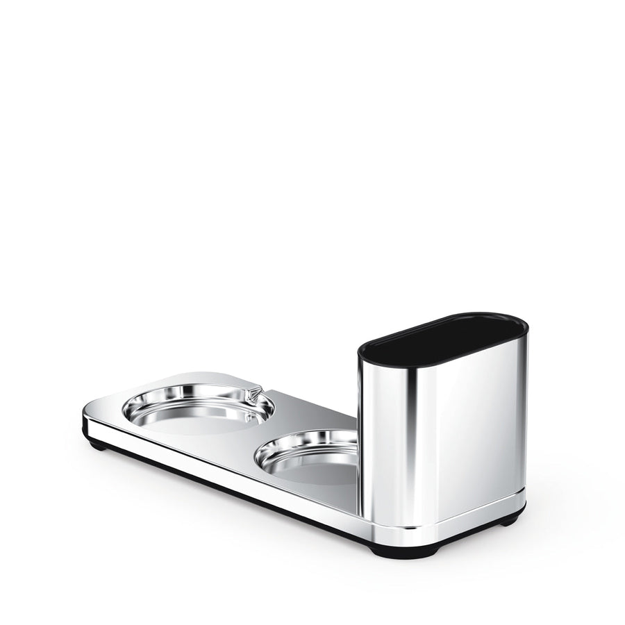 Sensor Pump 414 ml Dual Caddy