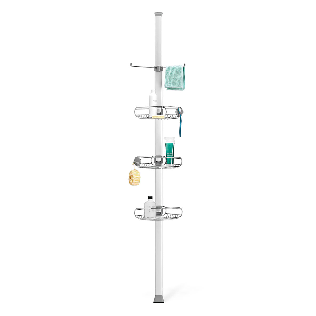 Tension Shower Caddy