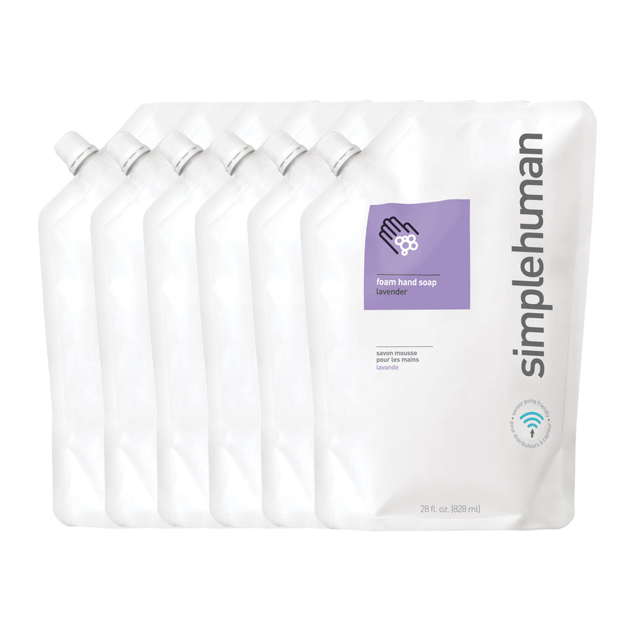 Foam Hand Soap