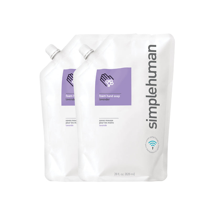 Foam Hand Soap