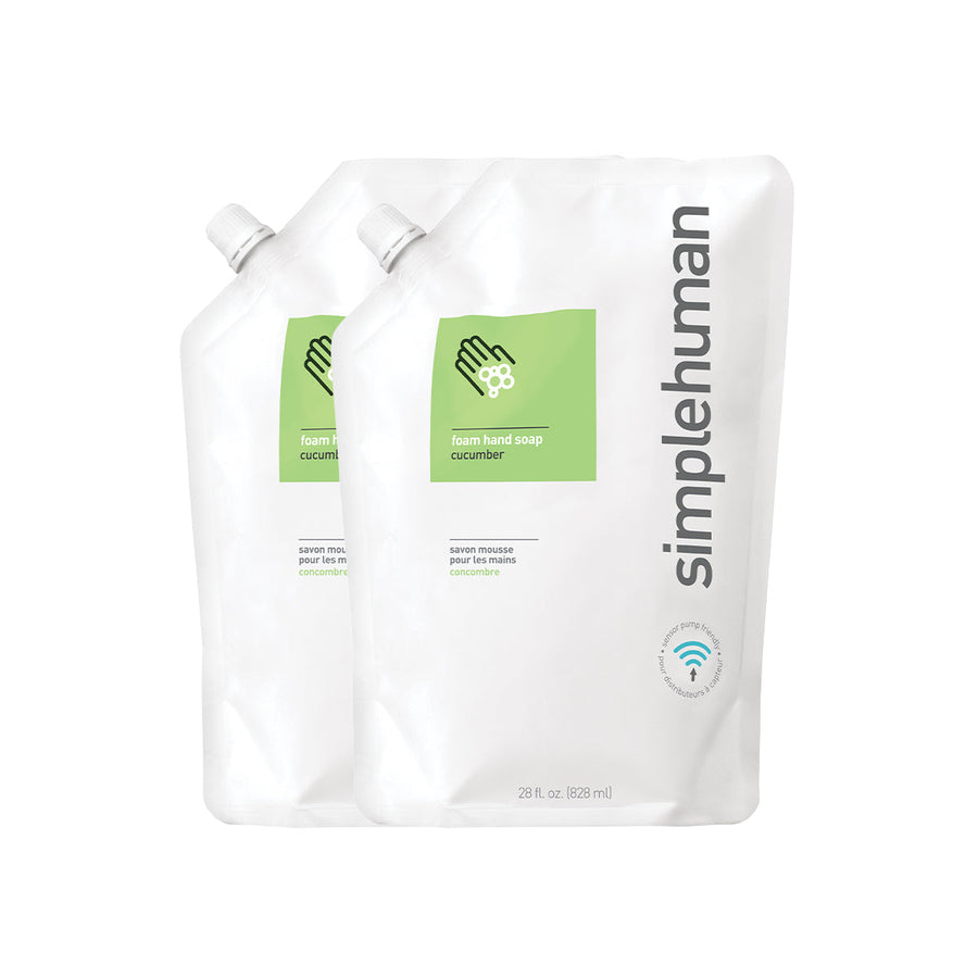 Foam Hand Soap