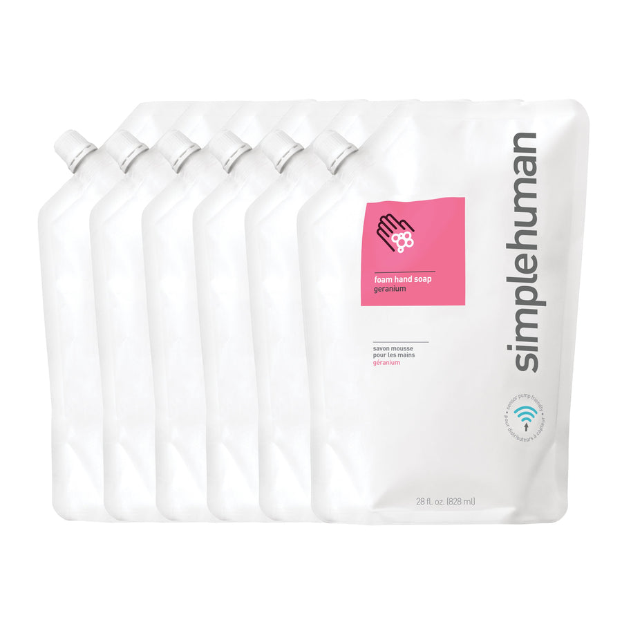 Foam Hand Soap
