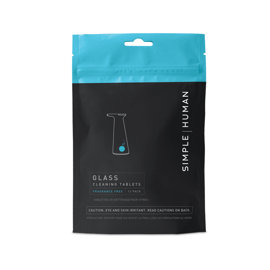 Cleaning Tablets
