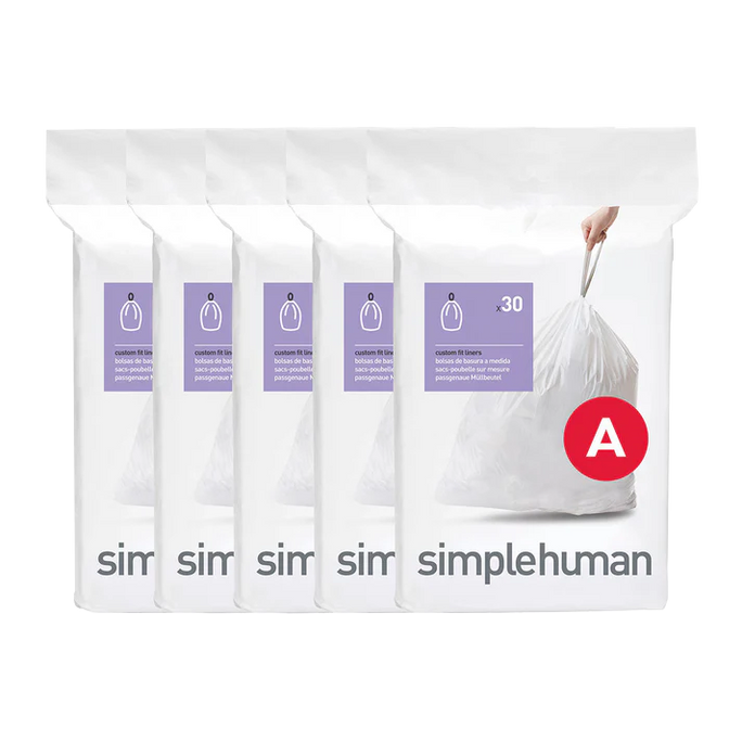 Code A Custom Fit Liners