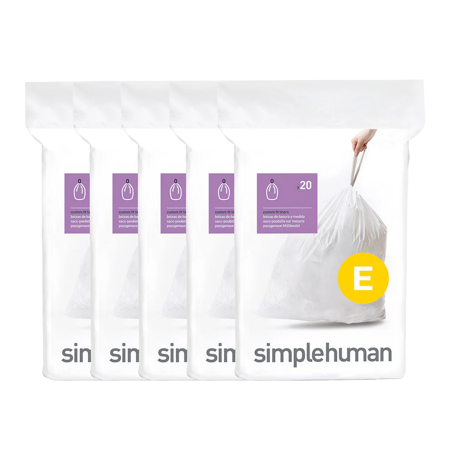 Code E Custom Fit Liners