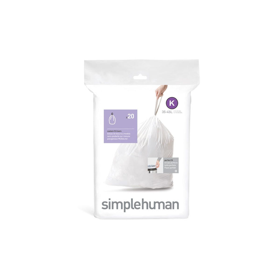 Code K Custom Fit Liners