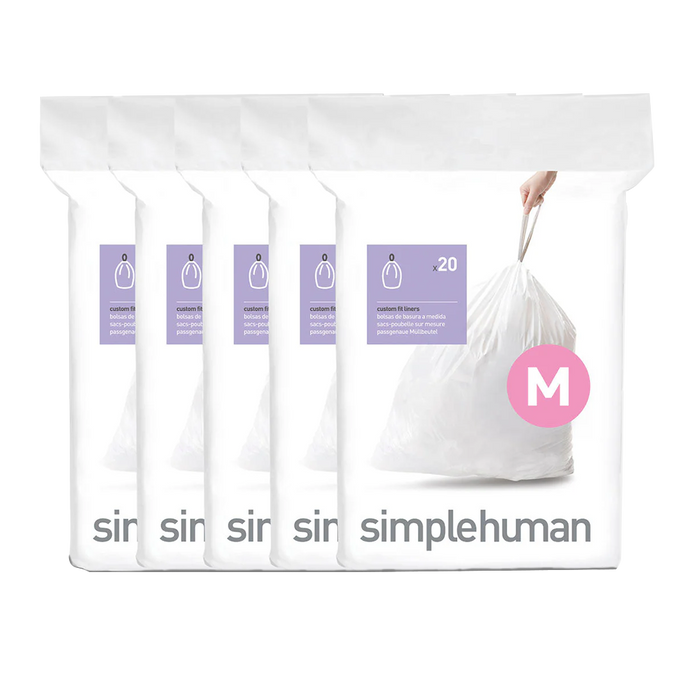 Code M Custom Fit Liners