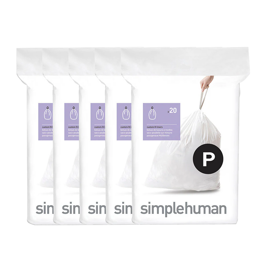 Code P Custom Fit Liners