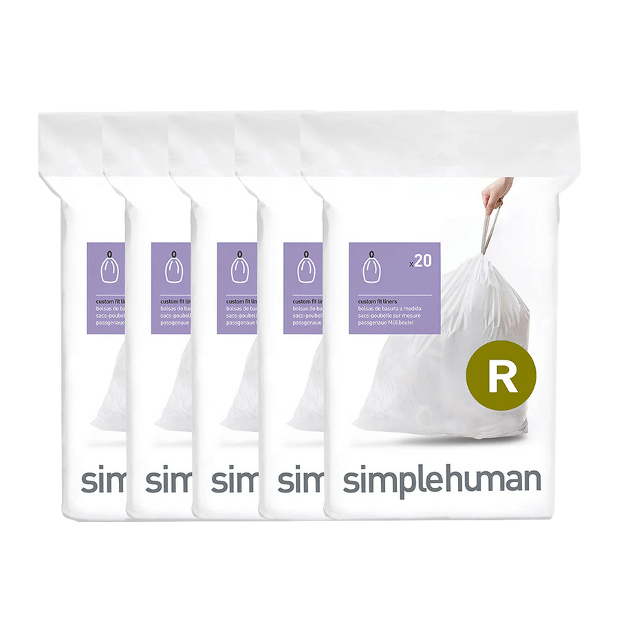 Code R Custom Fit Liners