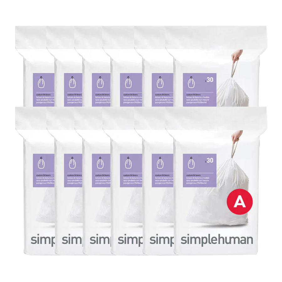 Code A Custom Fit Liners