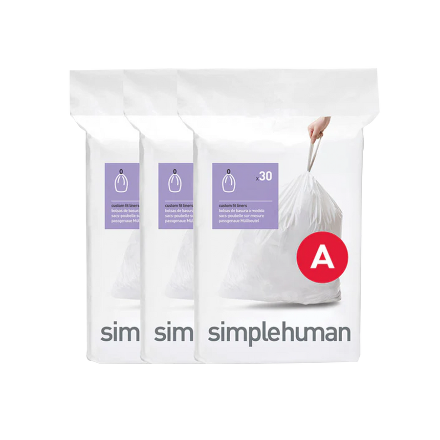 Code A Custom Fit Liners