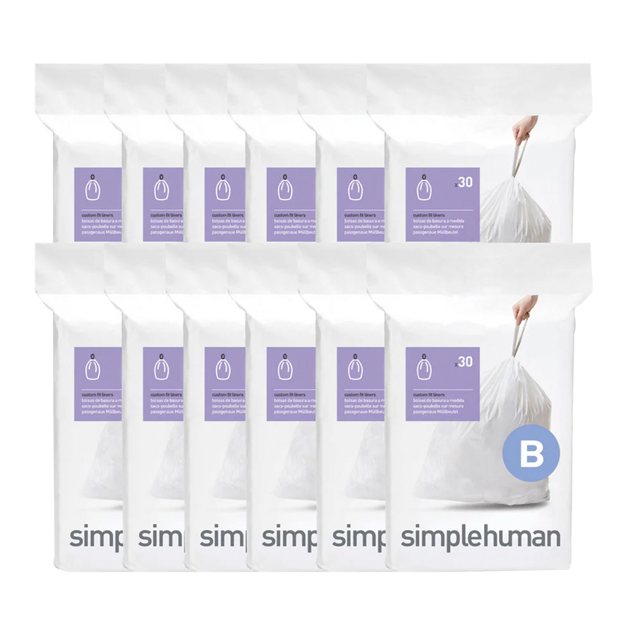 Code B Custom Fit Liners