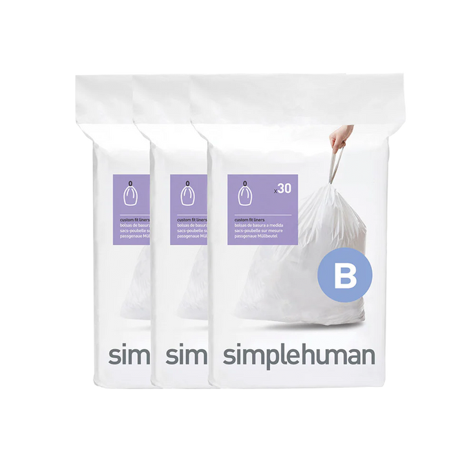 Code B Custom Fit Liners