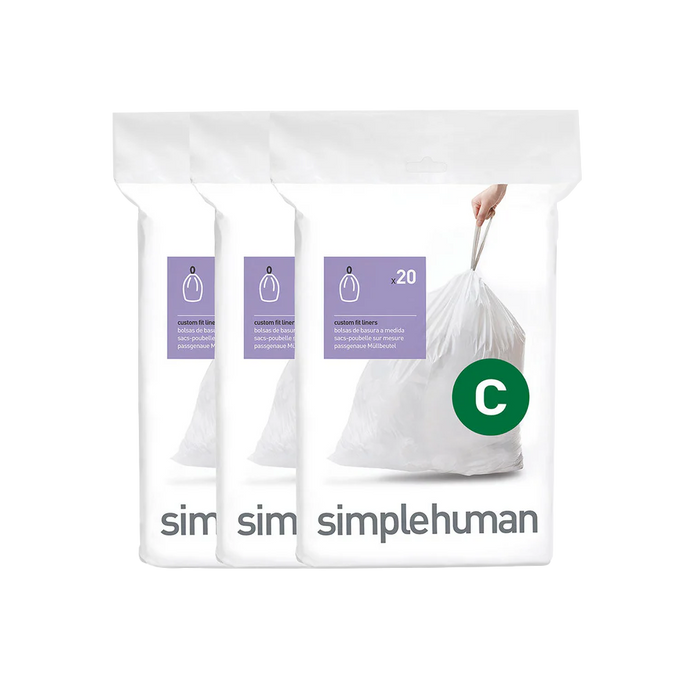 Code C Custom Fit Liners