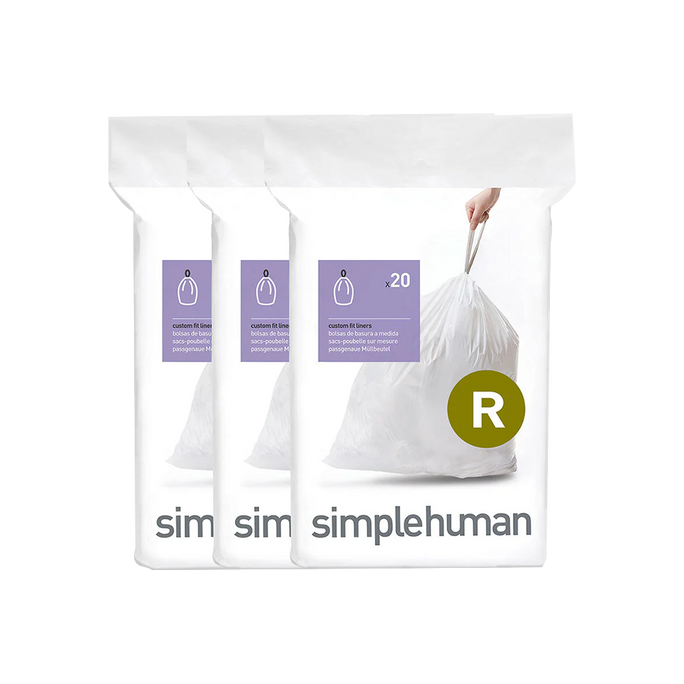 Code R Custom Fit Liner