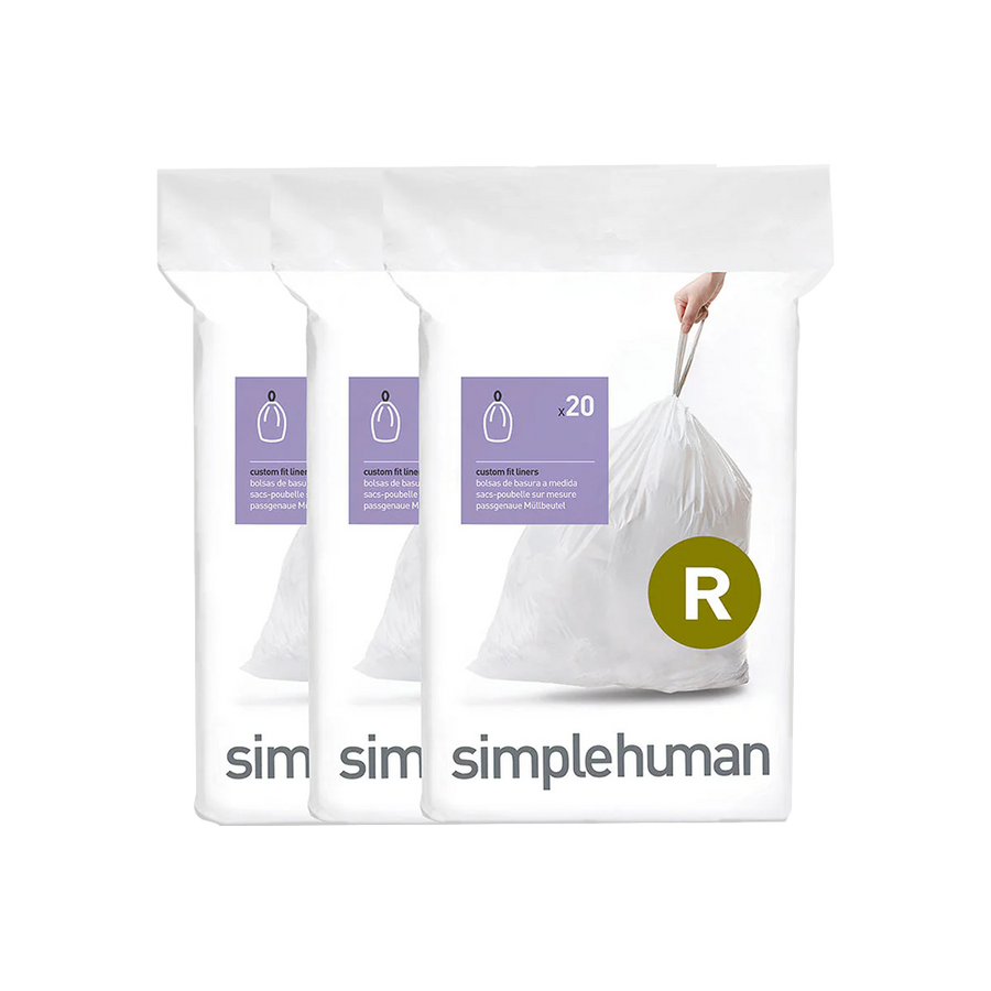 Code R Custom Fit Liners