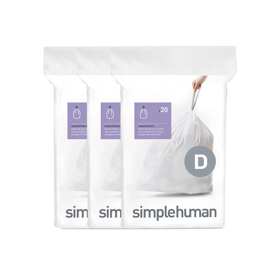 Code D Custom Fit Liners