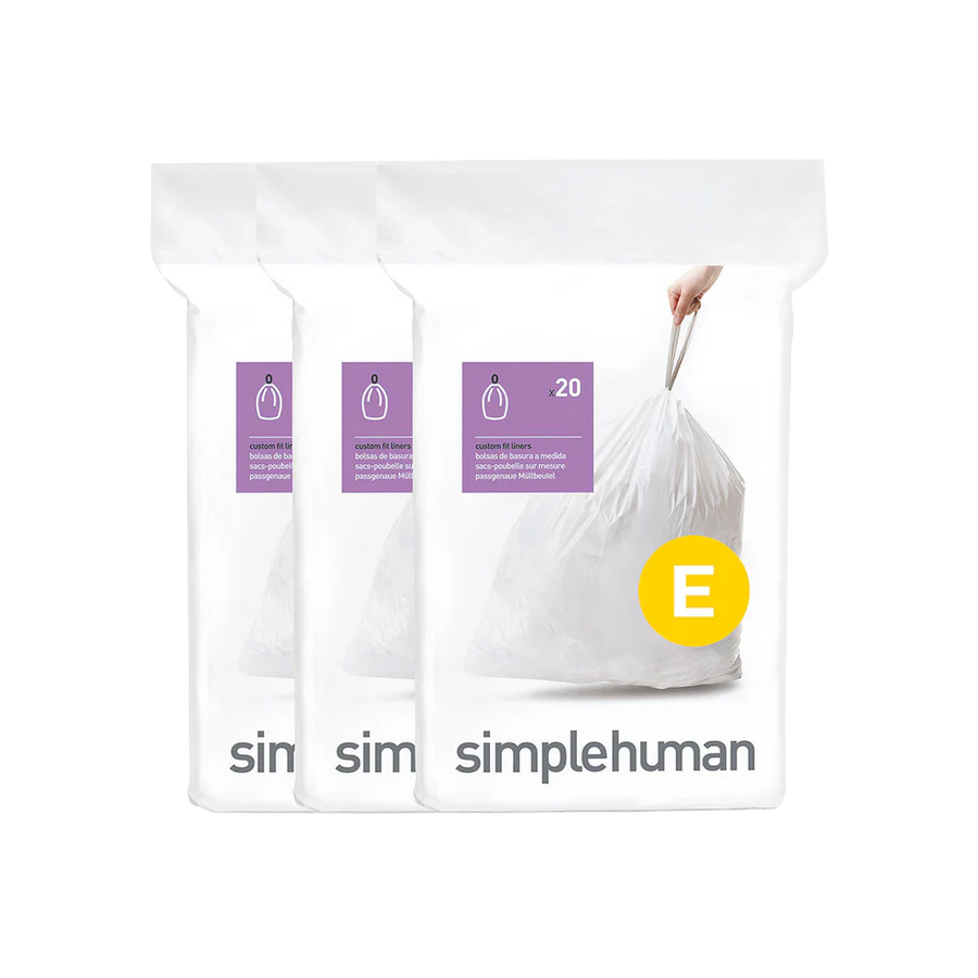Code E Custom Fit Liner