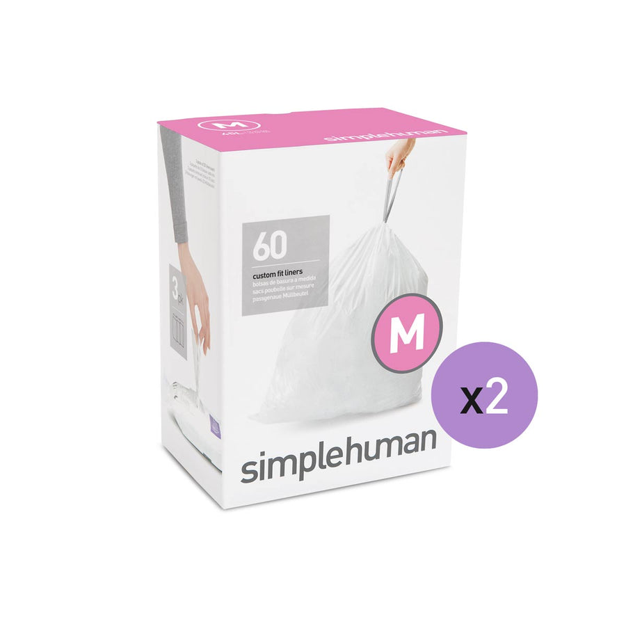 Code M Custom Fit Liners