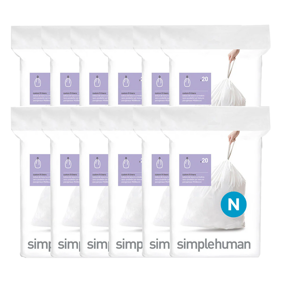 Code N Custom Fit Liners