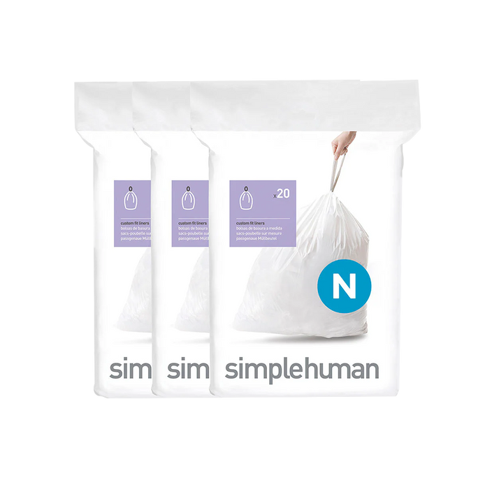 Code N Custom Fit Liners