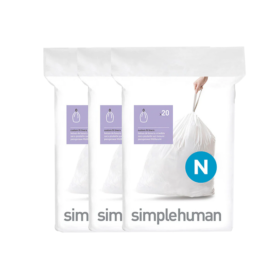 Code N Custom Fit Liners