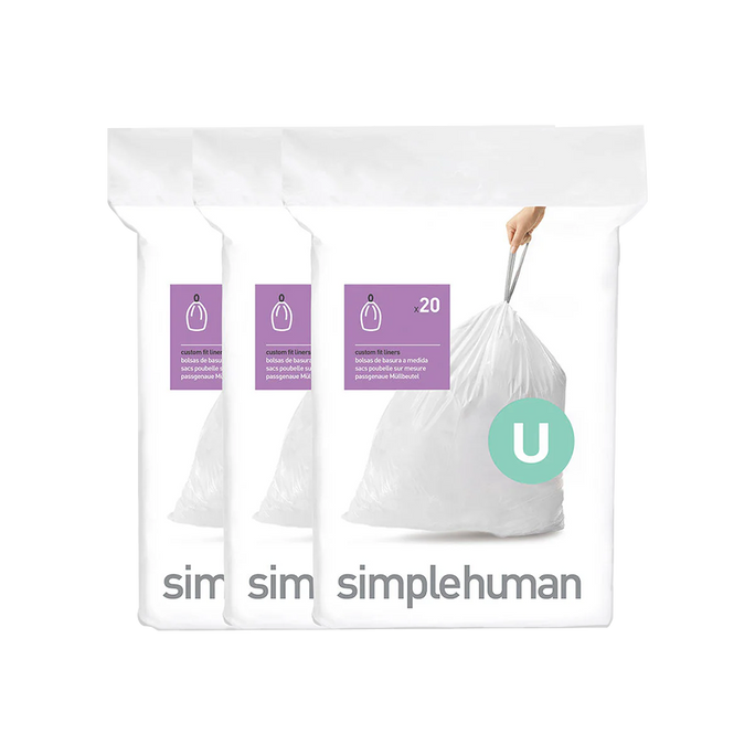 Code U Custom Fit Liners