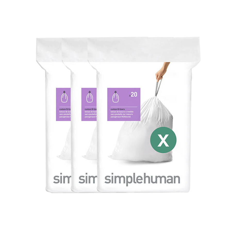 Code X Custom Fit Liners