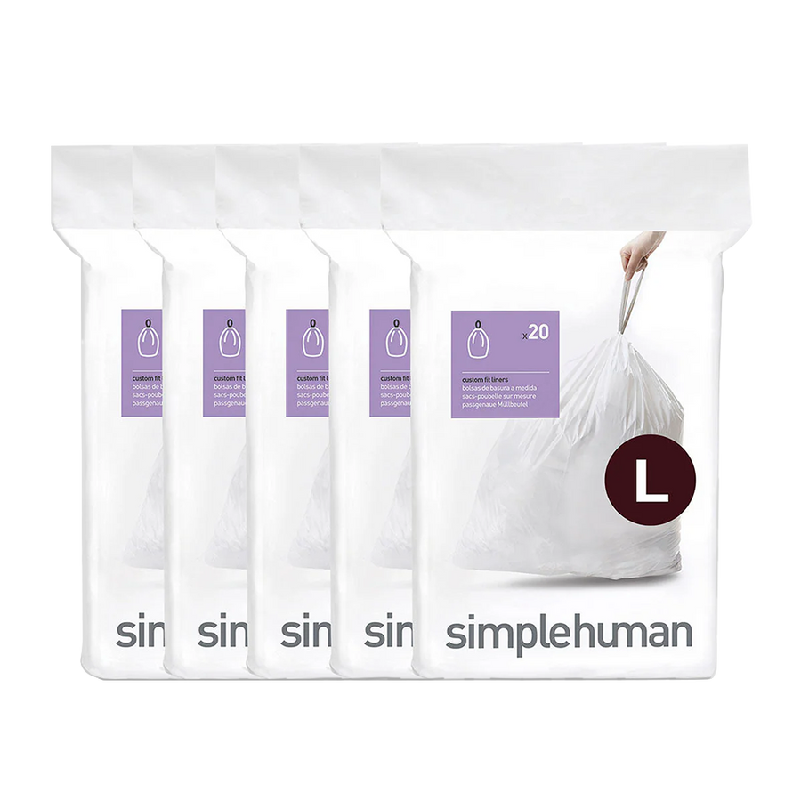 Code L Custom Fit Liners