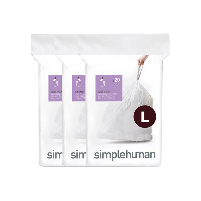 Code L Custom Fit Liners