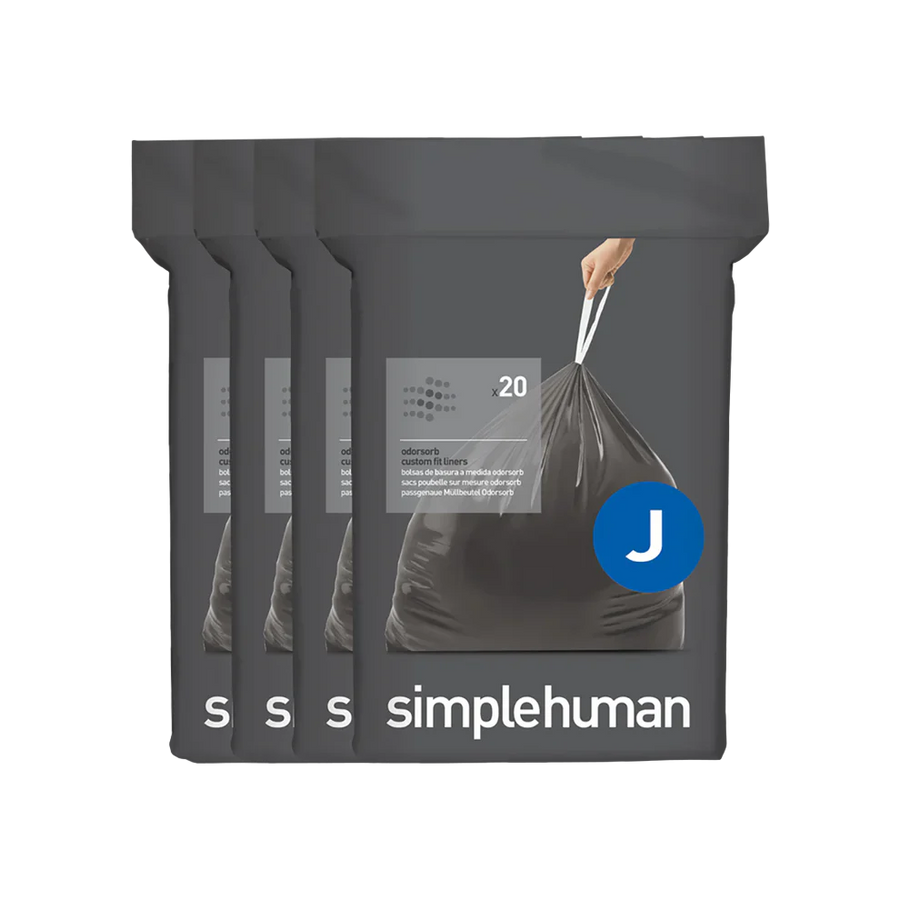 Code J Custom Fit Liners