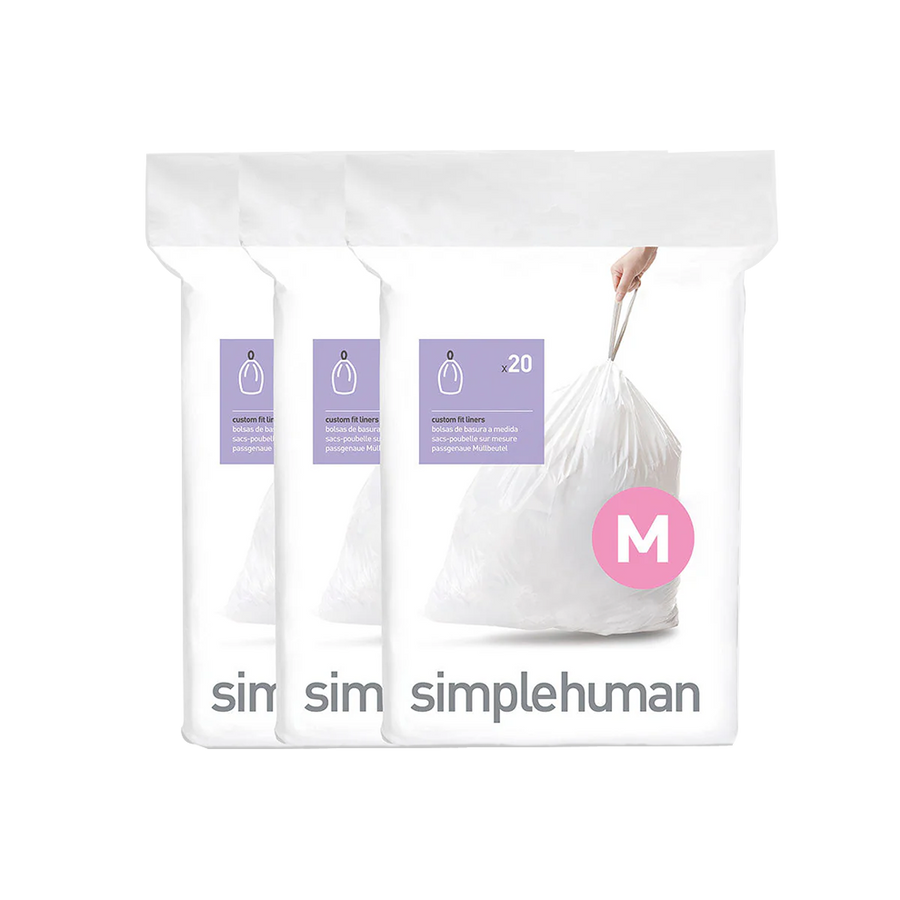 Code M Custom Fit Liners