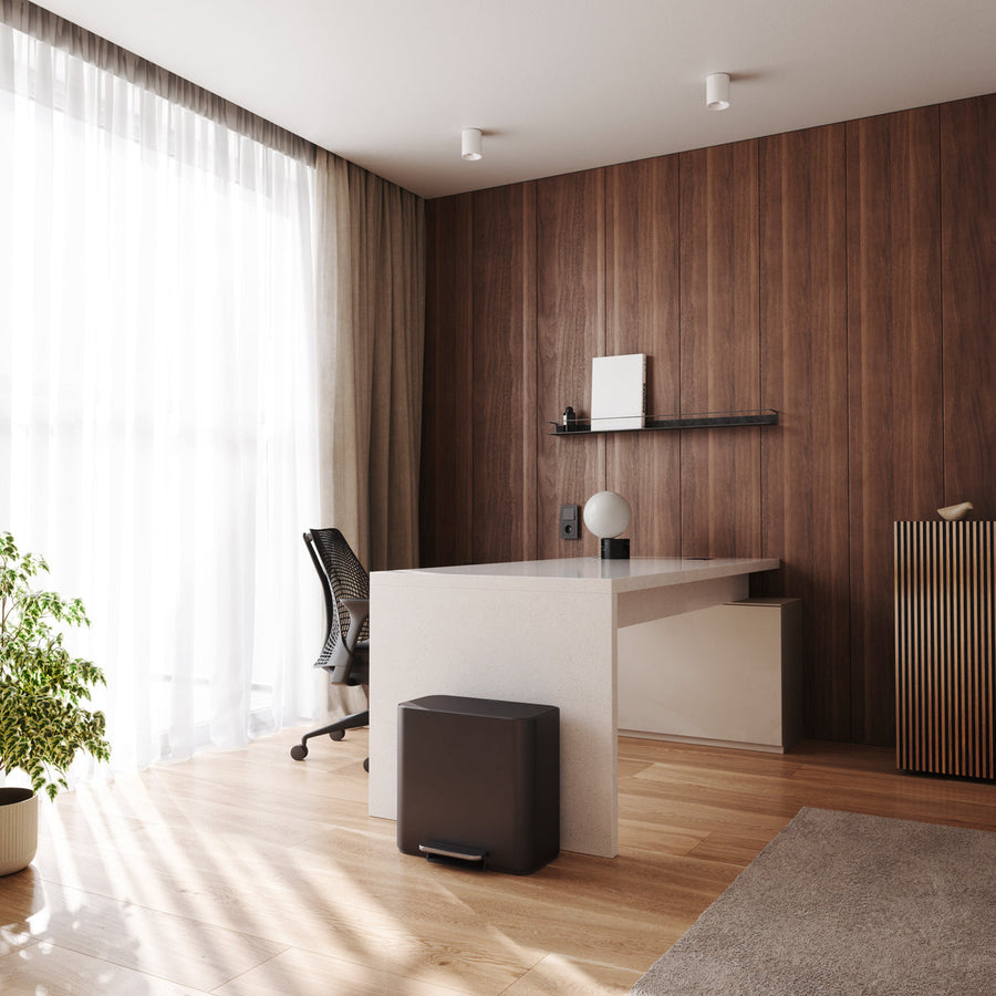 Mini Recycler Step Can