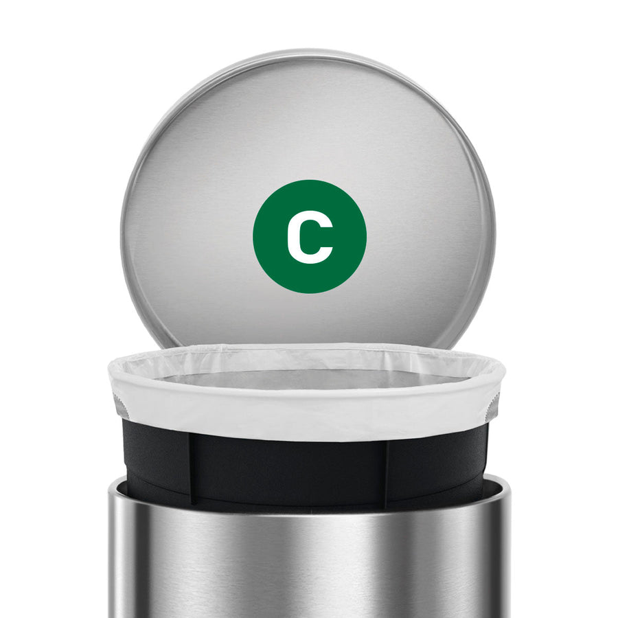 Code C Custom Fit Liners