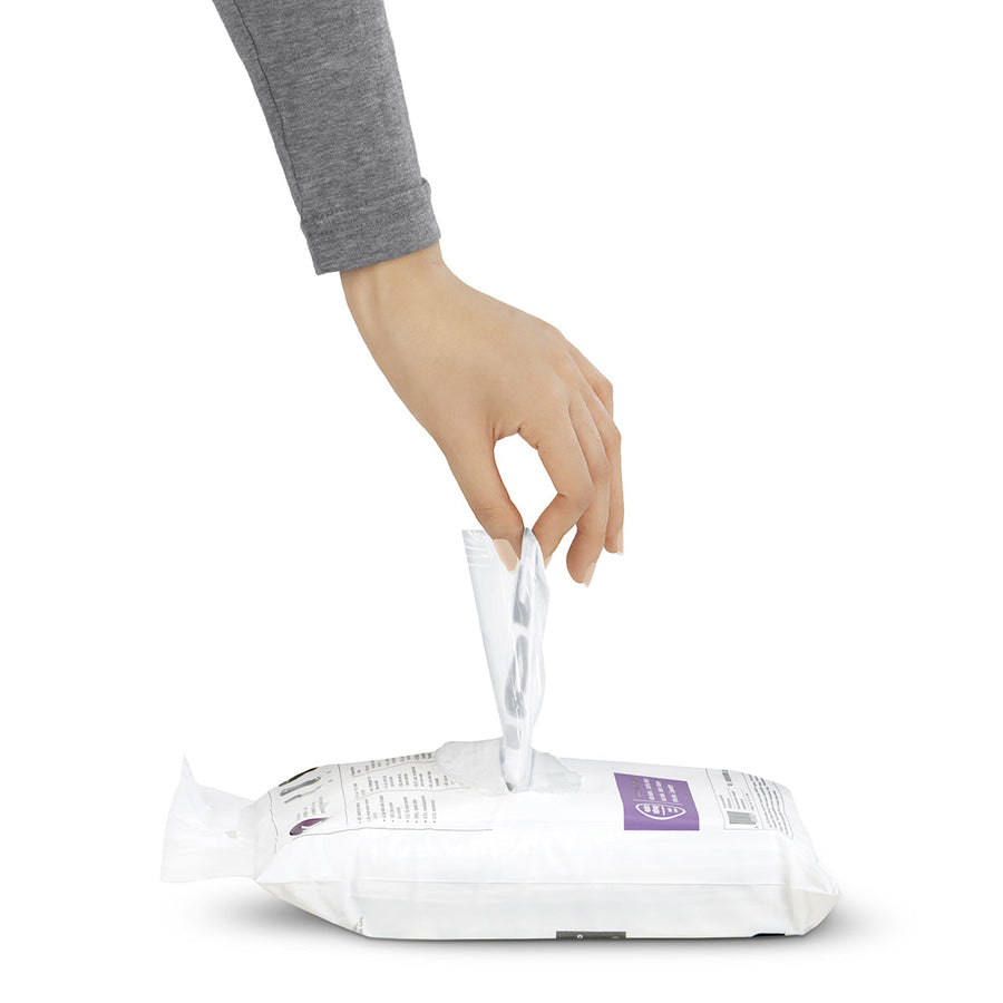 Code D Clear Recycling Custom Fit Liners