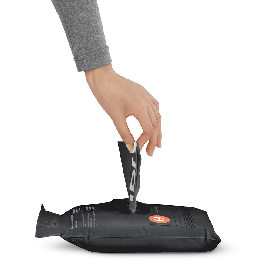 Code H Custom Fit Liners Odorsorb