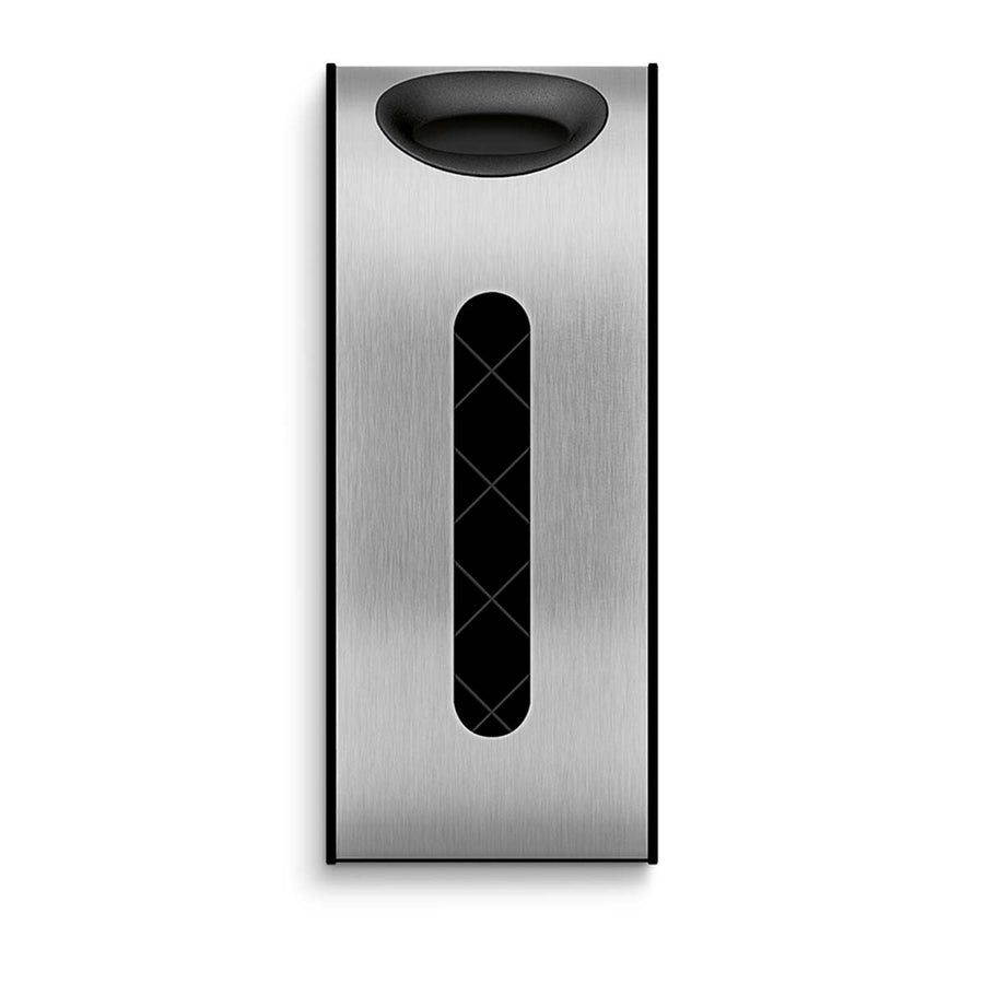 Wall Mount Grocery Bag Dispenser