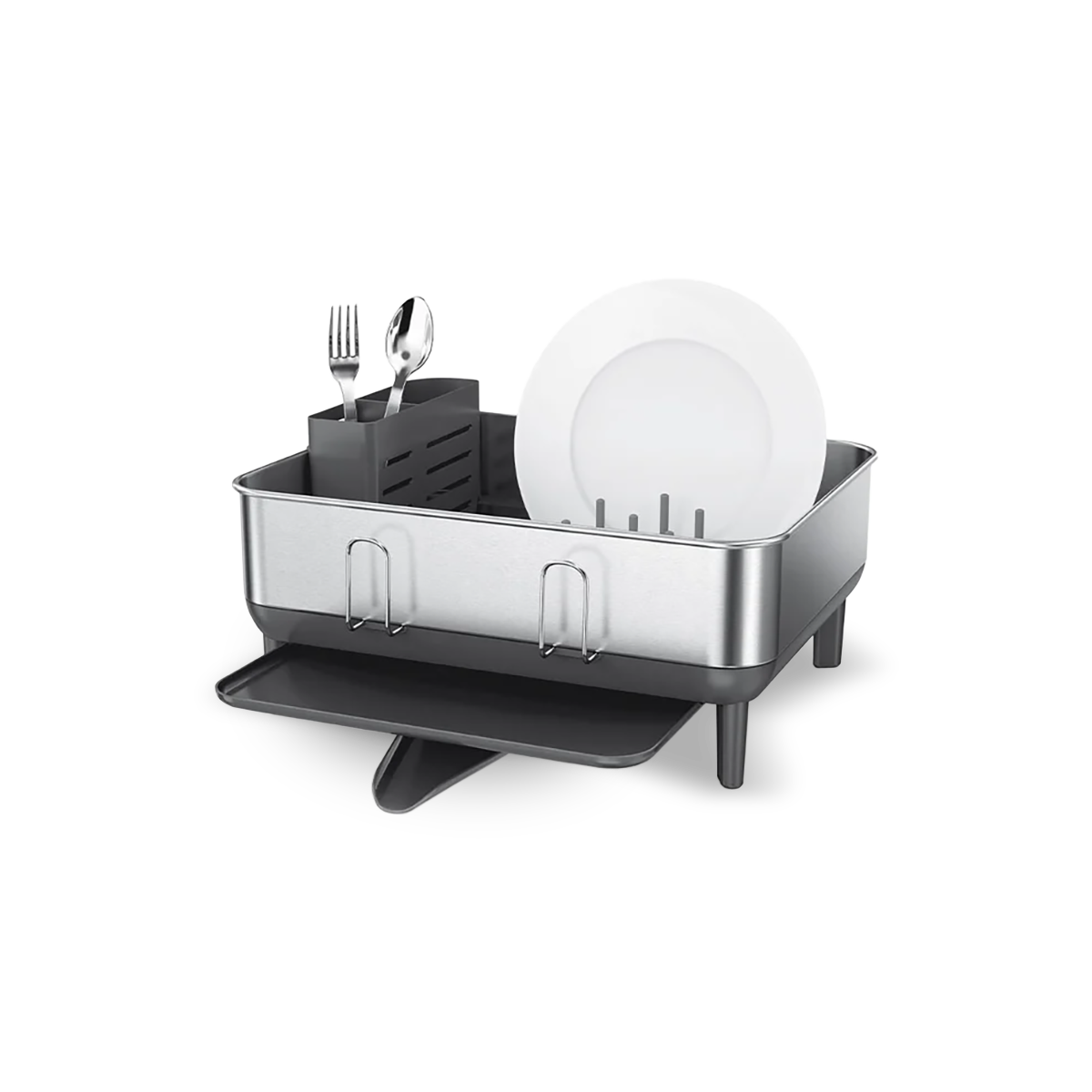 Steel Frame Dishrack