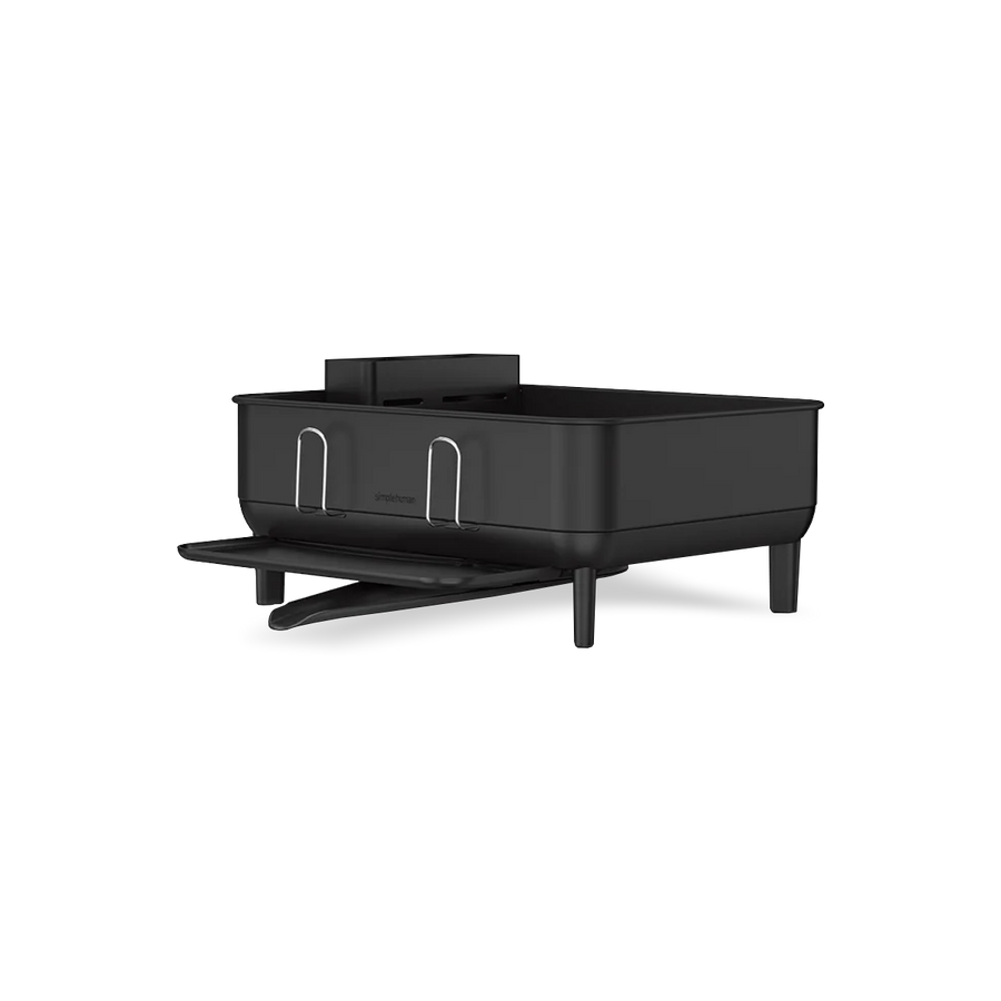 Compact Steel Frame Dishrack