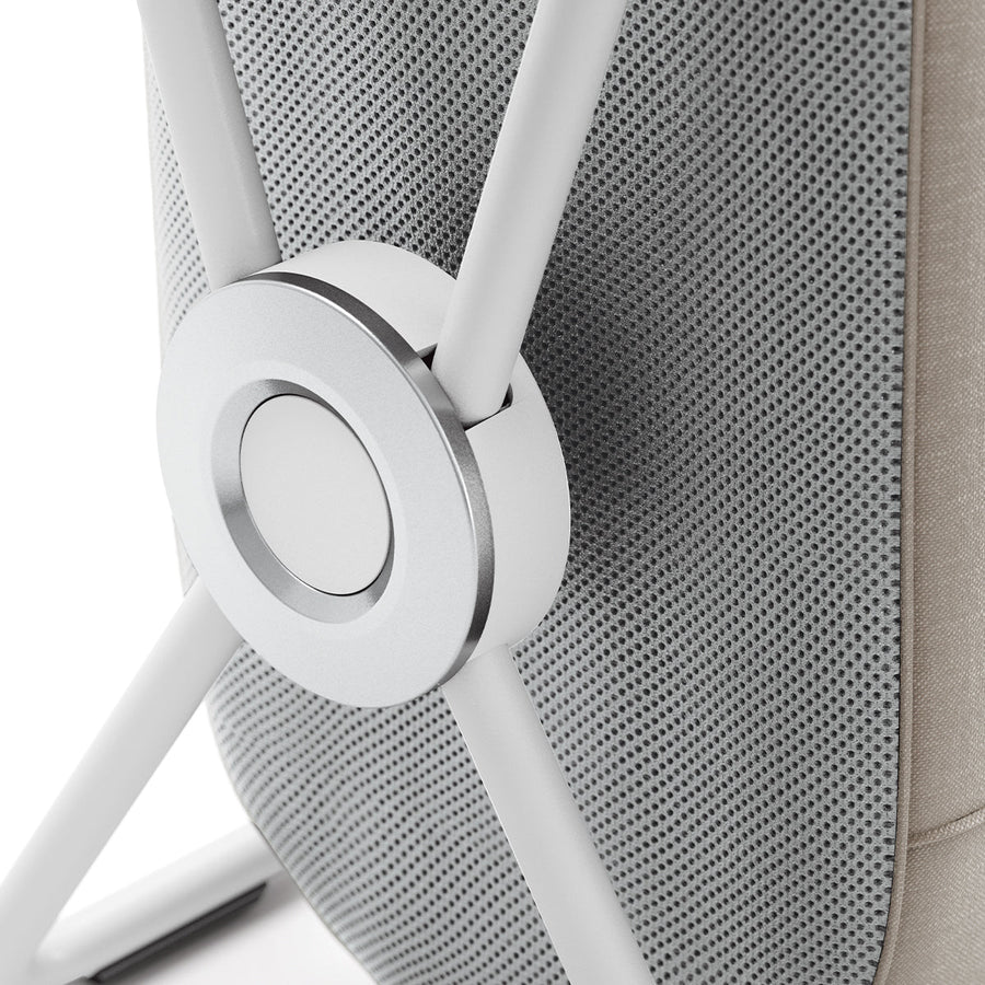 Single X-Frame Hamper