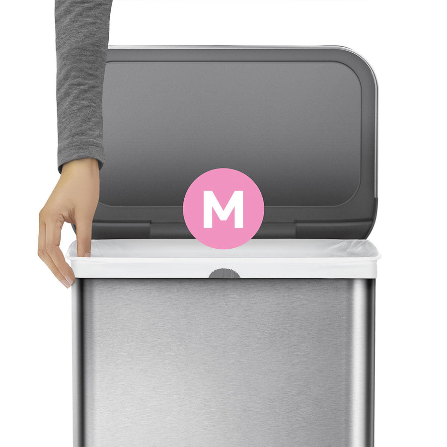 Code M Custom Fit Liners