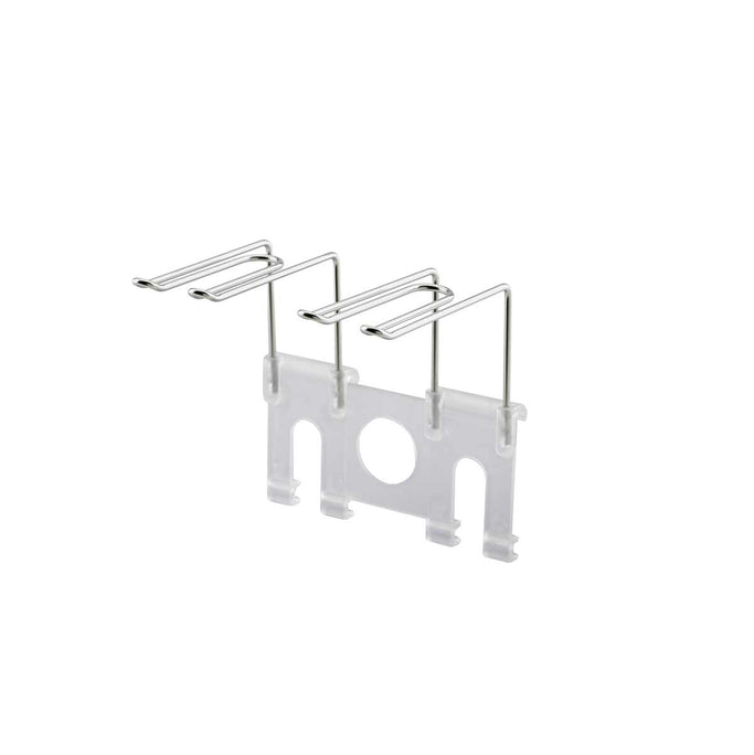 Wine Glass Holder for System, Flip top