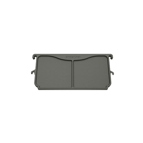 9-Inch Cabinet Divider 