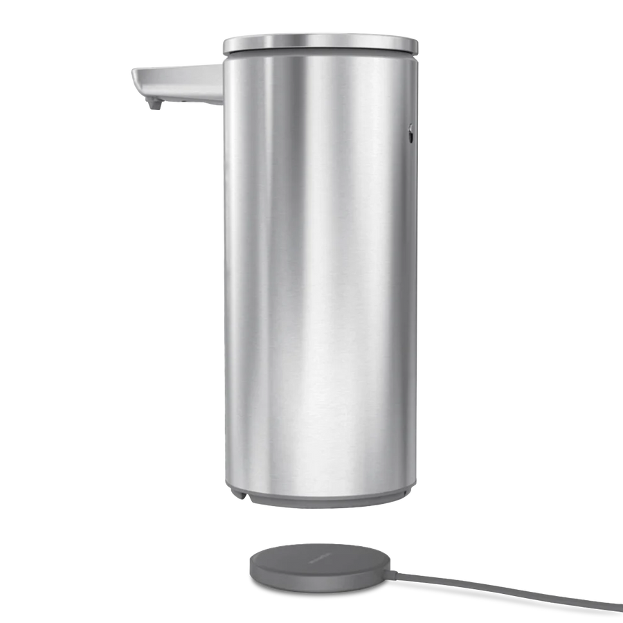 Sensor Pump 414 ml. + Caddy