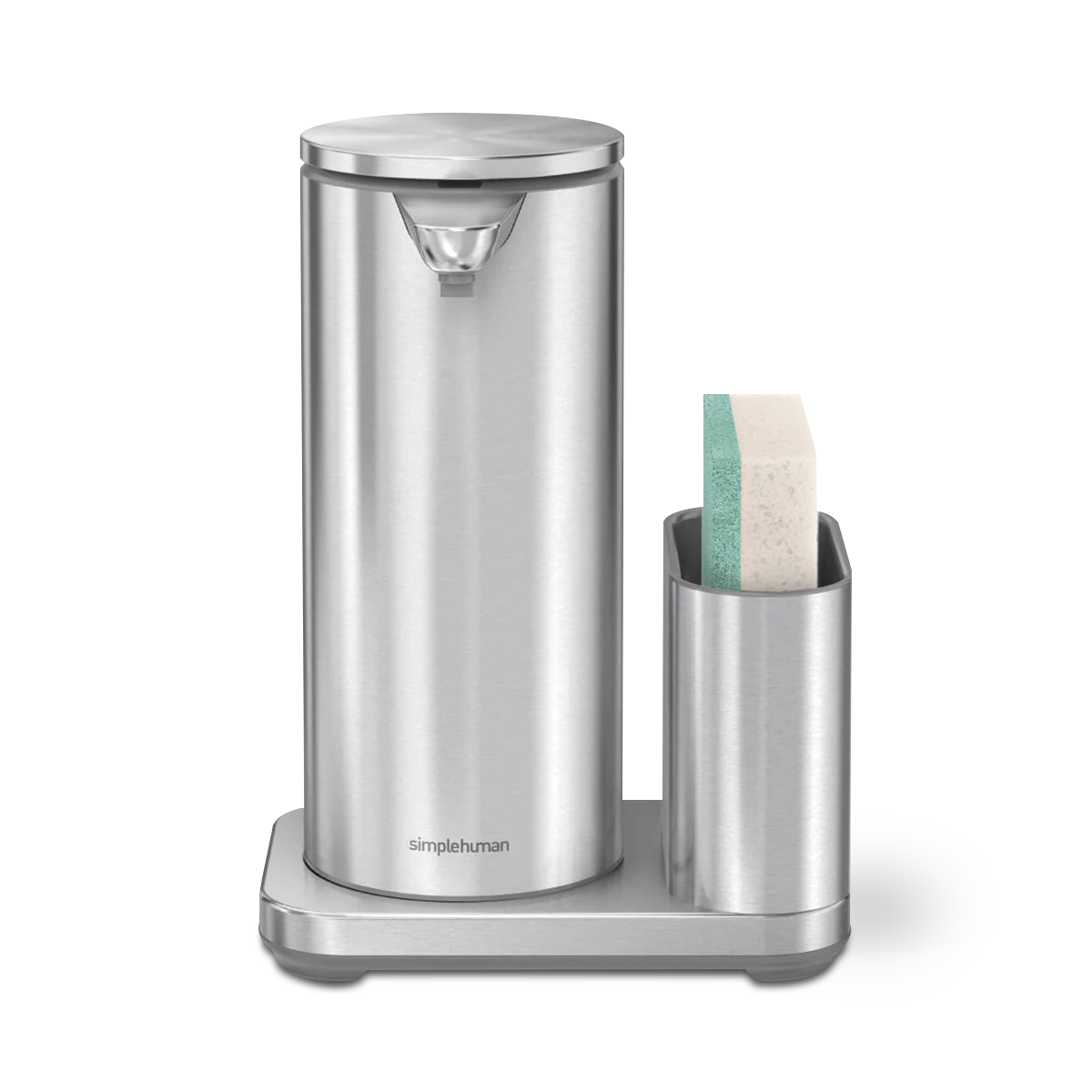 Liquid Sensor Pump