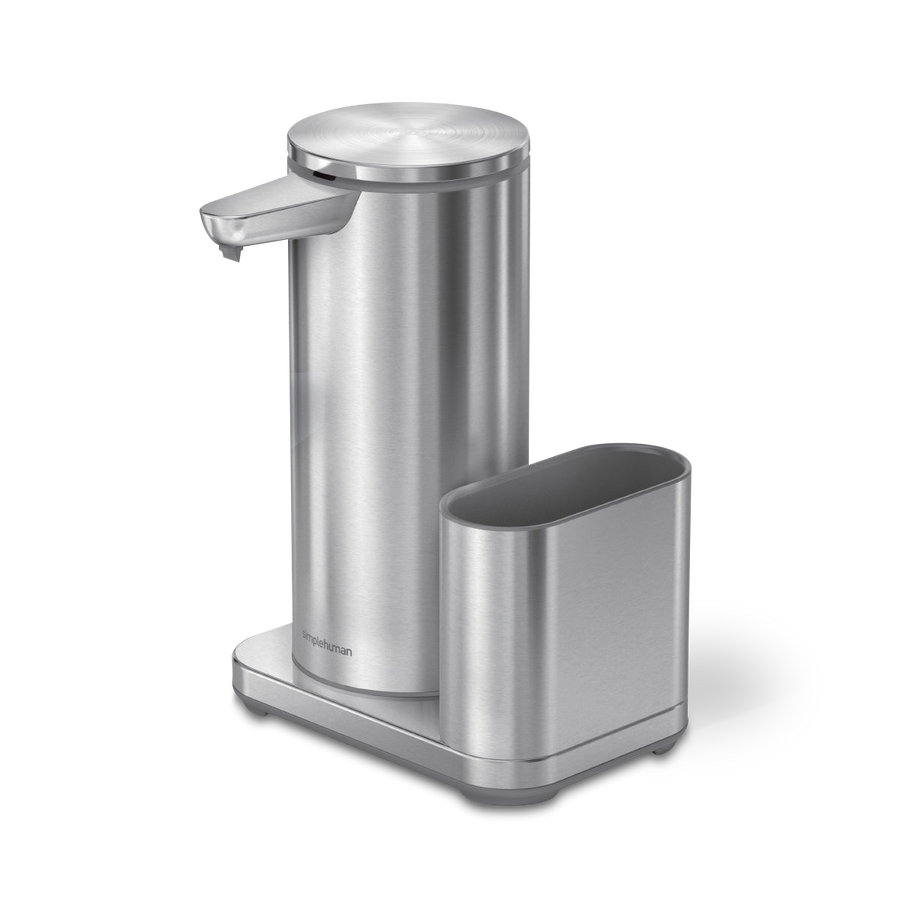 Sensor Pump 414 ml. + Caddy